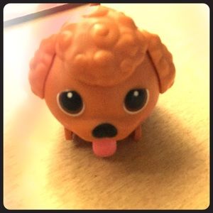 Walking 🐕 🐶 dog. Toy for kids